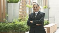 Prof. Khaled B. LETAIEF Shares the Joy of His High-Achieving Career (只供英文版)