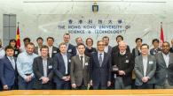 HKUST Partners with SKOLKOVO Business School to Launch Dual Degree Executive MBA Program for Eurasia