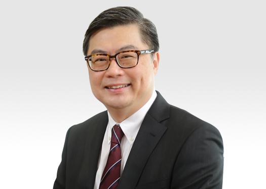 Professor Kar Yan Tam, BS, MS, PhD