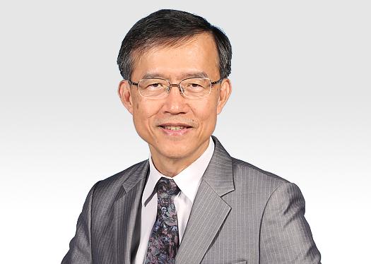 Professor Enboa Wu, PhD