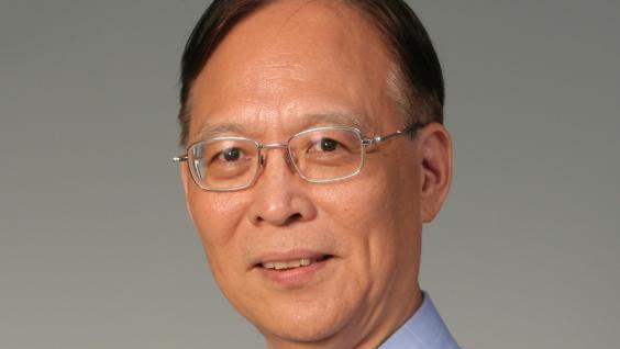 Prof Xiren Cao	