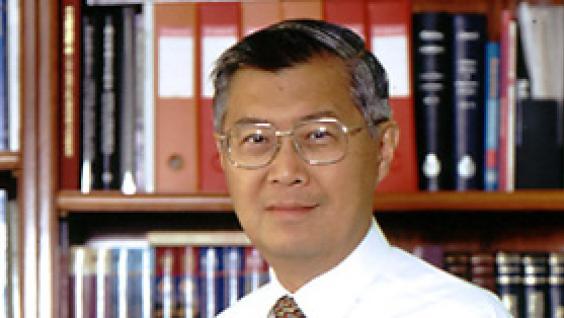 Prof Chia-Wei WOO	
