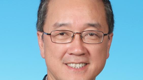 Prof Tony Chan	