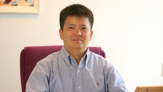Prof Li Qiu