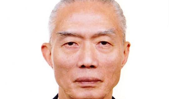Mr LO Ka Chung	