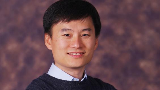 Prof Gary Shueng-Han Chan