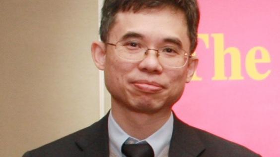  Prof Che-ting Chan