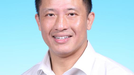  Prof Patrick Yue