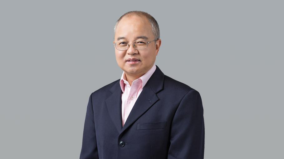 Prof. WANG Yang Appointed as Vice-President (Institutional Advancement)