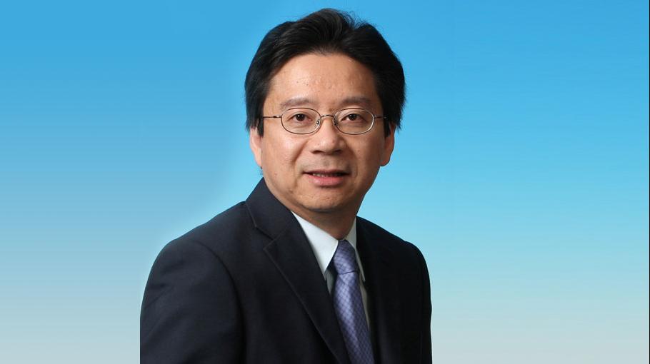 HKUST Announces Appointment of Prof. PONG Ting-Chuen as Vice-President for Administration and Business